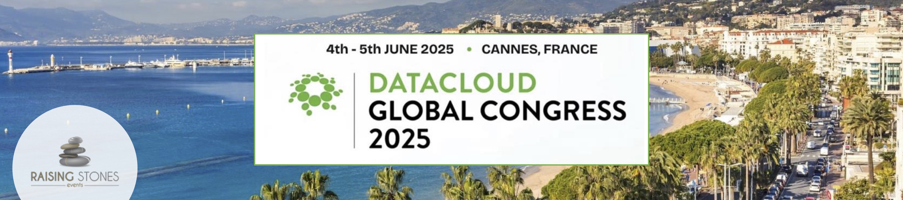 Datacloud Global Congress 2025